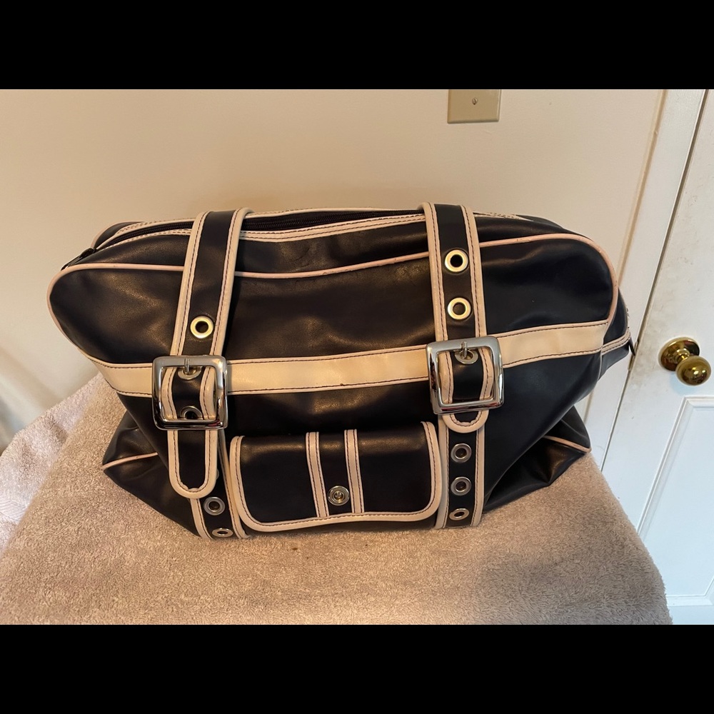 Nice Shoulder Bag